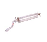 Silenziatore posteriore BOSAL 278-093