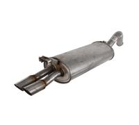 Silenziatore terminale 278-147 BOSAL per AUDI 100 C4 Avant A6 C4 Avant A6 C4