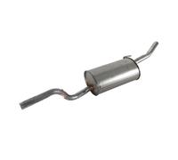 Silenziatore posteriore BOSAL 278-423
