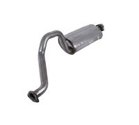 Silenziatore posteriore BOSAL 278-557