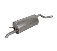 BOSAL 278-999 Marmitta