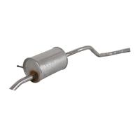 BOSAL 279-637 Marmitta