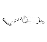 BOSAL 279-645 Marmitta