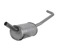 Silenziatore posteriore BOSAL 279-671
