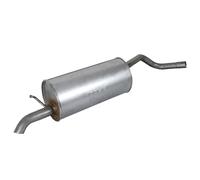 BOSAL 279-831 Marmitta