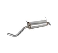 Silenziatore posteriore BOSAL 279-833