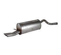 Silenziatore posteriore BOSAL 280-137