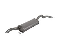 Silenziatore posteriore BOSAL 281-373