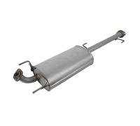 BOSAL 282-863 Marmitta centrale