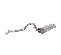 Silenziatore posteriore BOSAL 282-959