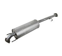 BOSAL 284-909 Marmitta