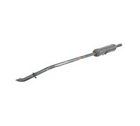 BOSAL 286-555 Marmitta