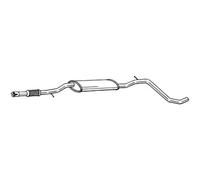 BOSAL 288-251 Marmitta