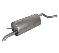 SILENZIATORE POSTERIORE DEL SISTEMA DI SCARICO BOSAL PER VW AUDI SEAT SKODA BOS2