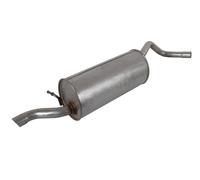 SILENZIATORE POSTERIORE DEL SISTEMA DI SCARICO BOSAL PER VW AUDI SEAT SKODA BOS2