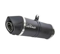 Silenziatore posteriore LeoVince SLIP-ON SBK LV ONE EVO carbonio