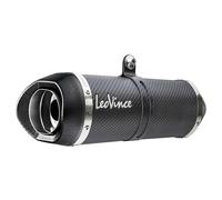 Silenziatore posteriore LeoVince SLIP-ON SBK LV ONE EVO RACING carbonio