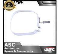 Silenziatore Posteriore Marmitta Cinturino Supporto Bodyband - Per Citroen C4 04