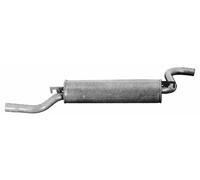 SILENZIATORE POSTERIORE PER BMW 02 2002 _ KW 74 CV 100