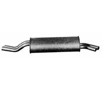 SILENZIATORE POSTERIORE PER BMW 3 323 i _ KW 102 CV 139
