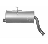 SILENZIATORE POSTERIORE PER CITRON BERLINGO 1.4 _ KW 53 CV 72