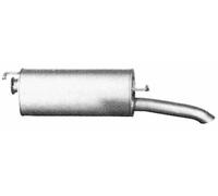 SILENZIATORE POSTERIORE PER CITRON XM Break 3.0 V6 SW _ KW 123 CV 167..