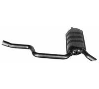 SILENZIATORE POSTERIORE PER MERCEDES CLASSE E SW E 200 T SW _ KW 100 CV 136