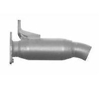 70710 Silenziatore posteriore adatto a Mitsubishi Pajero II (MARCA-MTS)..