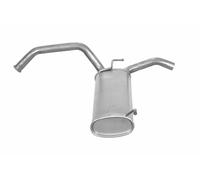 SILENZIATORE POSTERIORE PER TOYOTA AYGO 1.0 _ KW 50 CV 68