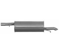 SILENZIATORE POSTERIORE PER VW PASSAT 1.8 _ KW 92 CV 125