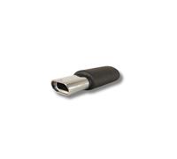 Silenziatore posteriore ULTER SPORT NM-142/21-1/50