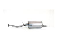 Silenziatore posteriore WALKER 22956