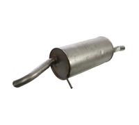 Silenziatore posteriore WALKER 23159