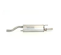 Silenziatore posteriore WALKER 23381