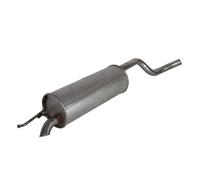 Silenziatore posteriore WALKER 24059