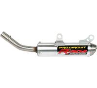 Silenziatore Pro Circuit R-304 Shorty RM 250 1999-2000