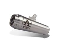 SILENZIATORE PRO RACE NICHROM ARROW PER SUZUKI GSX-S 1000 / GT 2025-2026