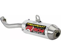 Silenziatore R-304 PRO CIRCUIT Acciaio inossidabile 18210119