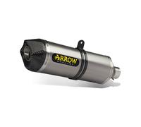 SILENZIATORE RACE TECH ARROW ALLUMINIO CARBONIO OMOLOGATO PER KTM 690 ENDURO R 2