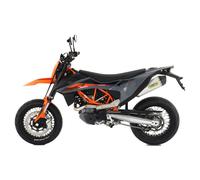 72624AK - Terminale Scarico Arrow Race-Tech Alluminio KTM 690 SMC/ENDURO R (19)