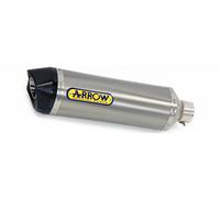 71796AK - Terminale Arrow Race-Tech Alluminio Honda Integra / NC 700/750 S/X