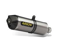 SILENZIATORE RACE TECH ARROW TITANIO-CARBY PER KTM 890 ADVENTURE / R 2025