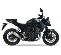 SILENZIATORE RACE XTREM CARBON IXIL RC HONDA NX 500 2024 (PC72)