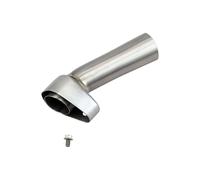 AKRAPOVIC V-TUV052 NOISE DAMPER TUV052 INSERTO ANTIRUMORE
