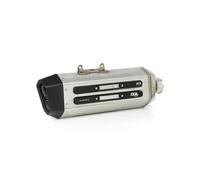 Silenziatore Scarico IXIL Mega Xtrem Trail MXT - Moto Guzzi V85 TT 19/22 - EM3