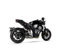 Silenziatore scarico IXRACE IXIL Race Honda CB 1000 R dal 2018 omologato ECE