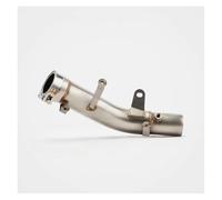 silenziatore scarico moto Per Kawasaki Per Ninja Per ZX-6R