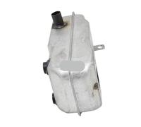 Silenziatore silenziatore adatto for KS 865 EB 650 Ventilatore 2 tempi Gruppo trivella di terra ecc