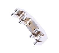 Silenziatore silenzioso per violino in metallo muto per violino accessori per violino