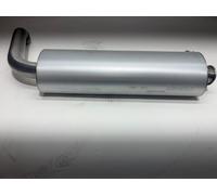 Silenziatore Sinistro Originale Ducati 748 / 916 / 916 Senna Codice 57410394A